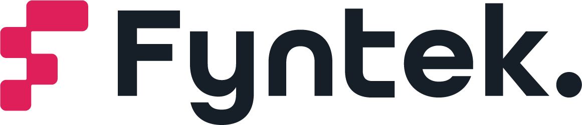 Fyntek logo